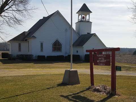 Parkville United Methodist Church